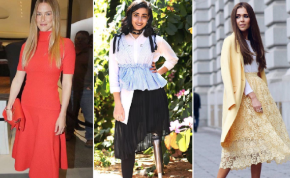 לא רק בגלל הלוק: 8 נבחרות האופנה של החודש