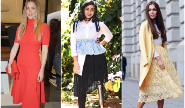 לא רק בגלל הלוק: 8 נבחרות האופנה של החודש