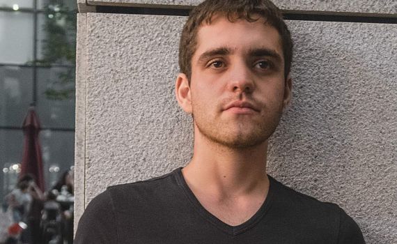 אני לא חולה, ואני לא צריך שהרבנים ירפאו אותי