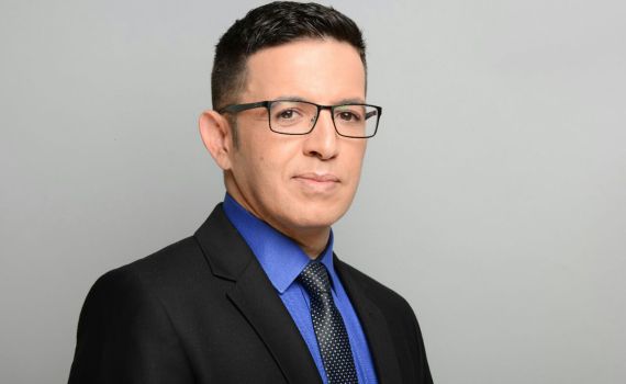אחרי שהצטרף ל'כאן' אמיר איבגי עובר לערוץ 20