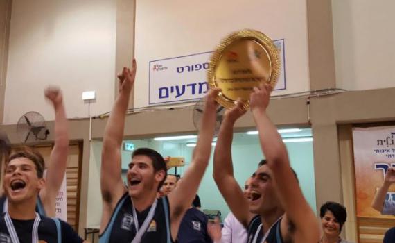 ליגת הישיבות התיכוניות תשע"ז – סיכום עונה