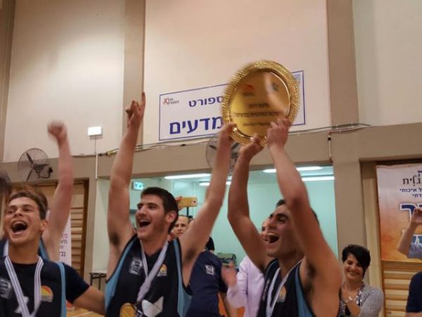 ליגת הישיבות התיכוניות תשע"ז – סיכום עונה