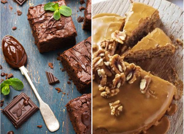 אין לחם? תאכלו עוגות: מתכונים לעוגות פסח מרשימות