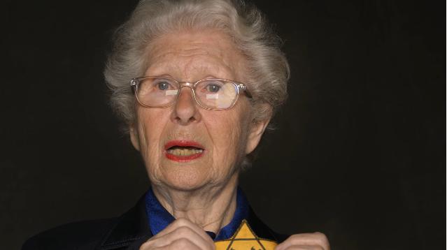 לסכם בטעם של תקווה: הסיפור המרגש של פרנסין