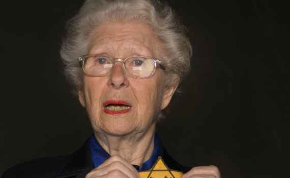 לסכם בטעם של תקווה: הסיפור המרגש של פרנסין