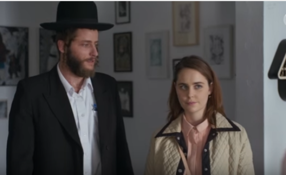 היוצרים של שטיסל כבר עובדים על סדרה חדשה