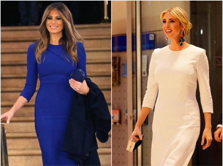 69 בשיק: הדרכים ללבוש כחול ולבן מבלי לצאת דגל