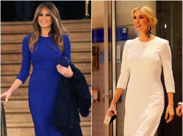 69 בשיק: הדרכים ללבוש כחול ולבן מבלי לצאת דגל