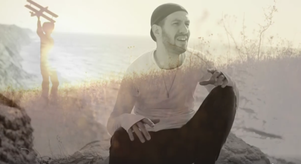 'אסק שמים': סינגל חדש וחגיגי לעידן דוד