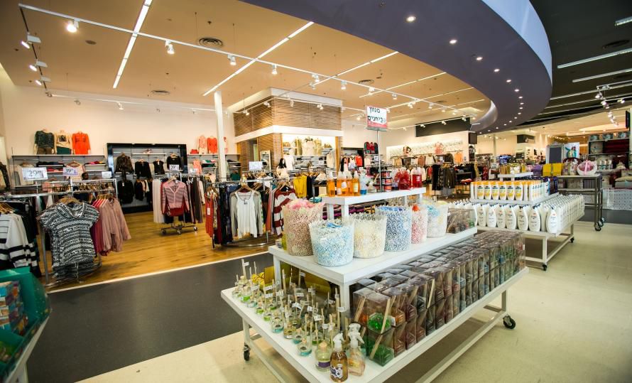 כל מה שאתם צריכים לפסח תמצאו בביג שופ – חווית קניה מרוכזת