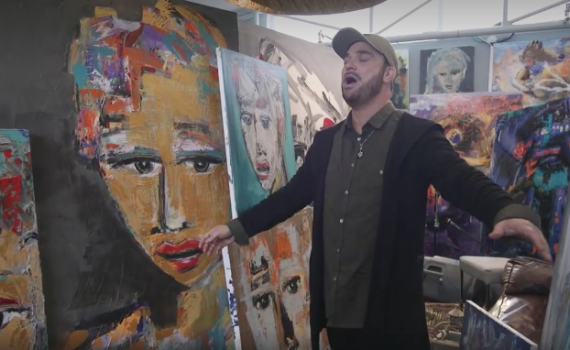 מרגש: אמנים שרים את הסיפור של האחים השכולים