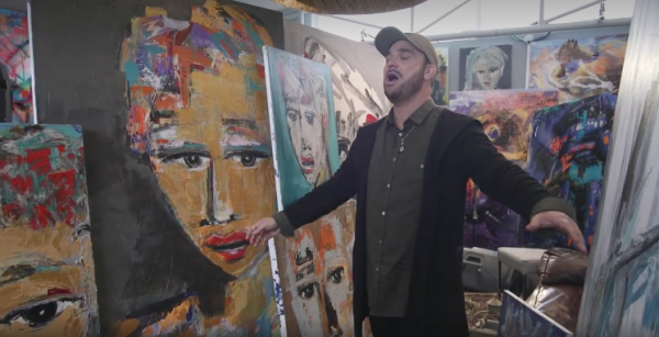 מרגש: אמנים שרים את הסיפור של האחים השכולים