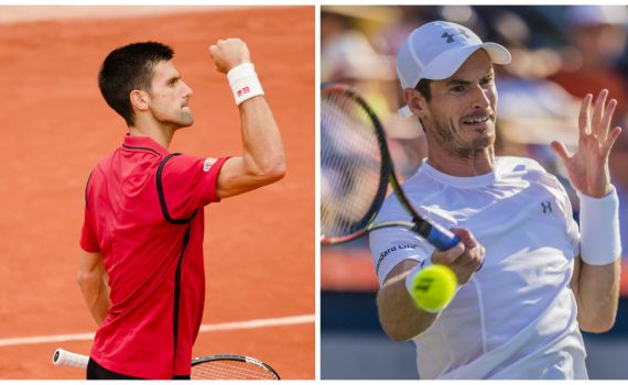 טורניר מונטה קרלו – היום השלישי