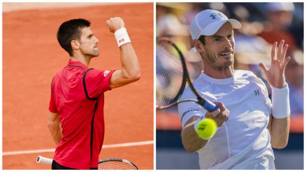 טורניר מונטה קרלו – היום השלישי