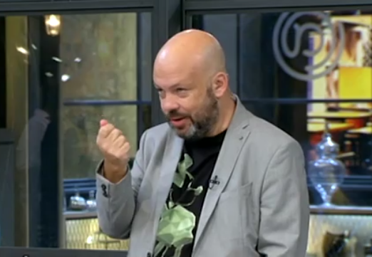 השף רושפלד מתייסר: 'רוב הכסף שלי עובר אל הדוסים'