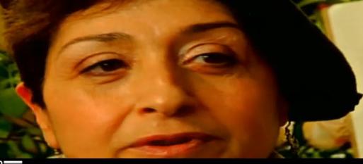 'אף אחד לא שאל אותי': בתו של הרב עובדיה נגד ש"ס