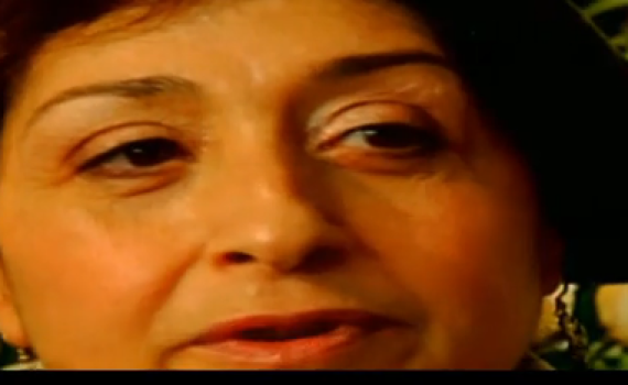 'אף אחד לא שאל אותי': בתו של הרב עובדיה נגד ש"ס