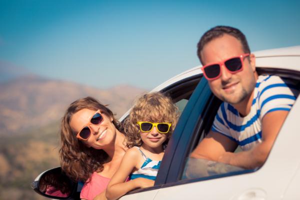 3 יעדים לחופשת קיץ משפחתית שלא תשכחו