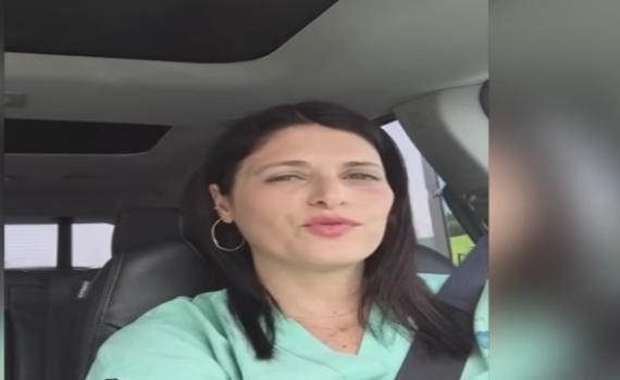 צפו: בזמן שחגגנו: האנשים שדאגו שהכל יעבור בשלום