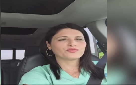 צפו: בזמן שחגגנו: האנשים שדאגו שהכל יעבור בשלום