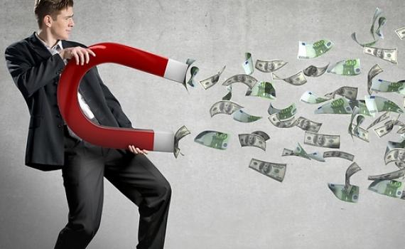 בלתי נתפס: כמה מרוויח "מגה עשיר" בישראל?