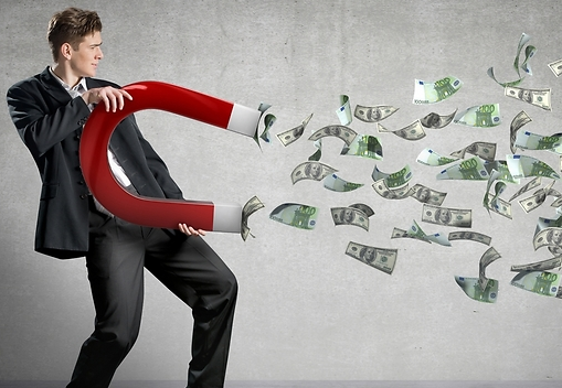 בלתי נתפס: כמה מרוויח "מגה עשיר" בישראל?