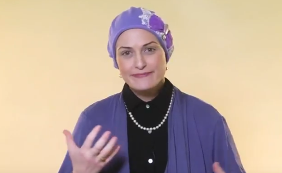 צפו: כך תיעלבו פחות