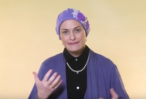 צפו: כך תיעלבו פחות