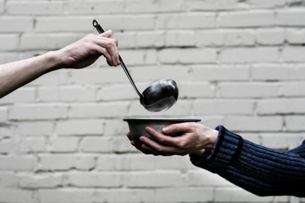 הקב"ה ברא כלי ומצפים מאיתנו לצקת את התוכן