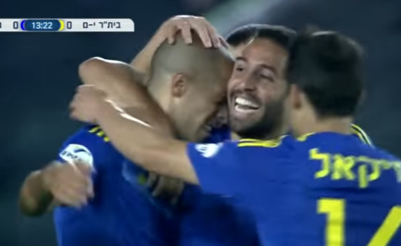 האם המירוץ לאליפות ליגת העל הוכרע?