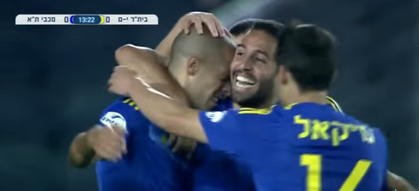 האם המירוץ לאליפות ליגת העל הוכרע?