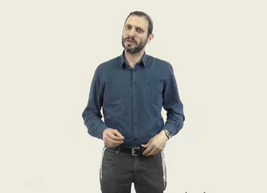 'לא שוברים שתיקה': צפו: הרב בראלי עונה לרמטכ"ל