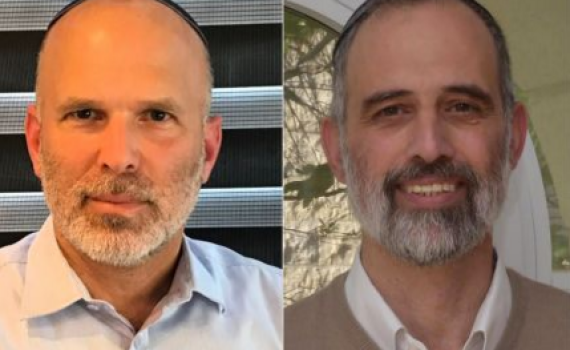 מי הרבנים שתומכים בברנסקי וברב זאגא?