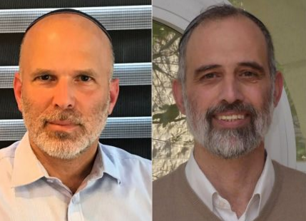 מי הרבנים שתומכים בברנסקי וברב זאגא?