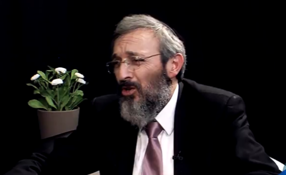 הסיפור הלא פתור של דב הלברטל עם הציונות הדתית