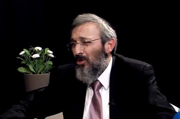 הסיפור הלא פתור של דב הלברטל עם הציונות הדתית