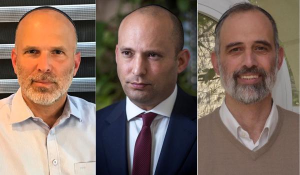 בחירות לבית היהודי – יומן אירועי היום