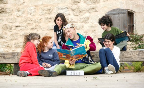 מדריך הטיולים לציבור הדתי לחול המועד פסח