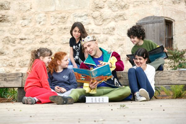 מדריך הטיולים לציבור הדתי לחול המועד פסח