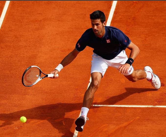 מונטה קרלו – נובאק שרד מותחן מול סימון