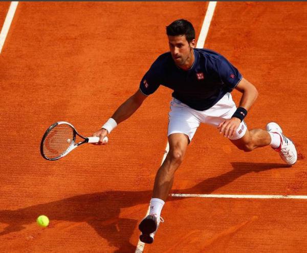 מונטה קרלו – נובאק שרד מותחן מול סימון