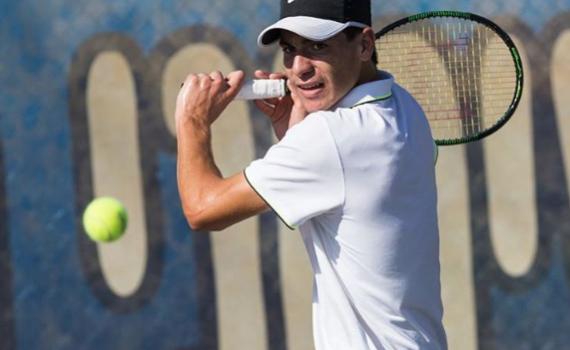 ישי עוליאל – חצי גמר פיוצ'ר בגיל 17 זה הישג לא רע