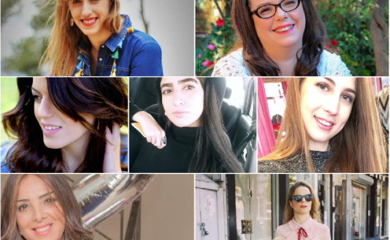 הסטייליסטיות המובילות במגזר מלבישות אותך לחג