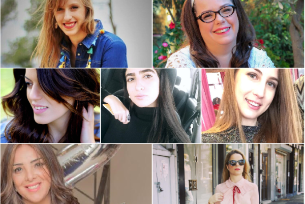 הסטייליסטיות המובילות במגזר מלבישות אותך לחג