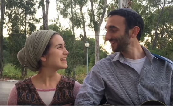 תגבירו ווליום: הקאברים החדשים לפסח תשע"ז