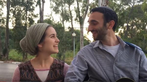 תגבירו ווליום: הקאברים החדשים לפסח תשע"ז