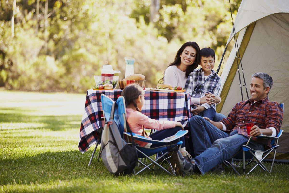 רגע לפני הקמפינג: הכללים שכל מטייל חייב לדעת