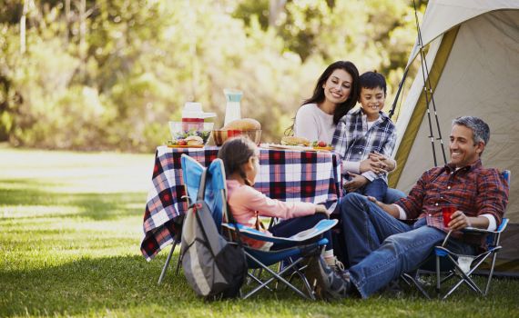רגע לפני הקמפינג: הכללים שכל מטייל חייב לדעת