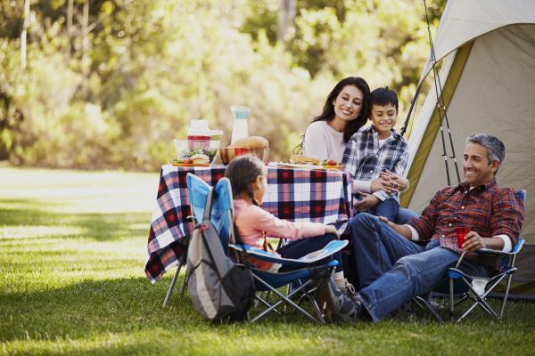 רגע לפני הקמפינג: הכללים שכל מטייל חייב לדעת