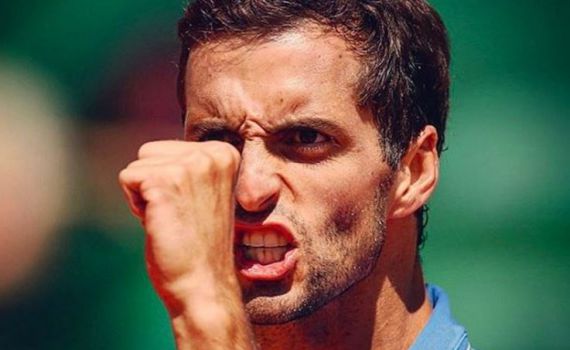 גמר מונטה קרלו – ראמוס ינצח בגמר הכל ספרדי?